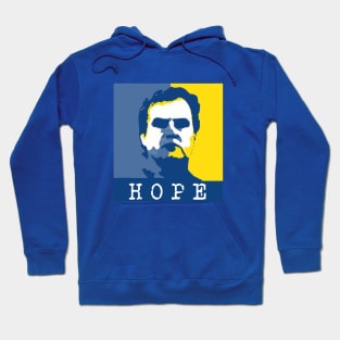 Marcelo Bielsa Hope Hoodie